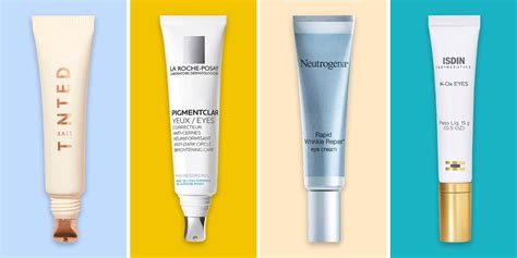 best eye cream 2024|16 Best Eye Creams 2024 for Dark Circles, Puffiness, and Fine .